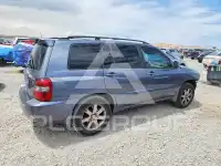 2004 Toyota Highlander фото