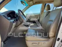 2004 Toyota Highlander фото