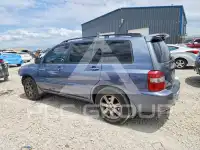2004 Toyota Highlander фото
