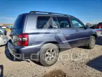 2004 Toyota Highlander фото