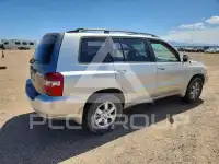 2004 Toyota Highlander фото