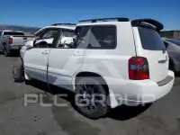 2004 Toyota Highlander фото