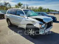 2004 Toyota Highlander фото