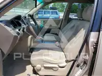 2004 Toyota Highlander фото