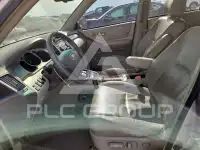 2004 Toyota Highlander фото