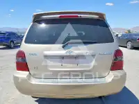 2004 Toyota Highlander фото