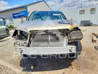 2004 Toyota Highlander фото