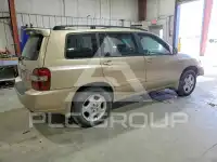 2004 Toyota Highlander фото