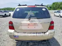 2004 Toyota Highlander фото