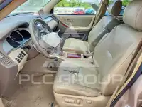 2004 Toyota Highlander фото