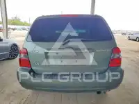 2004 Toyota Highlander фото