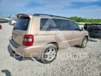 2004 Toyota Highlander фото