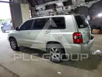 2004 Toyota Highlander фото