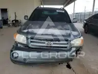 2004 Toyota Highlander фото
