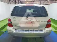 2004 Toyota Highlander фото