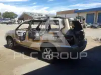 2004 Toyota Highlander фото