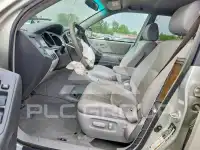2004 Toyota Highlander photo