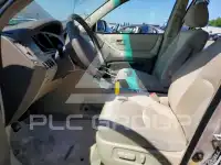 2004 Toyota Highlander фото