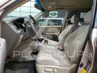 2004 Toyota Highlander фото
