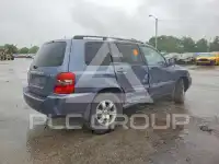 2004 Toyota Highlander фото