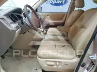 2004 Toyota Highlander фото