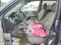 2004 Toyota Highlander фото