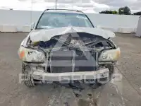 2004 Toyota Highlander фото