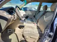 2004 Toyota Highlander фото