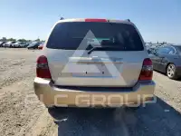 2004 Toyota Highlander фото