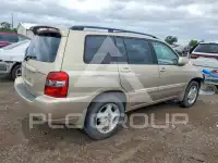 2004 Toyota Highlander фото