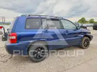 2004 Toyota Highlander photo