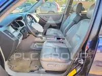 2004 Toyota Highlander photo