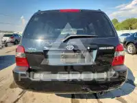 2004 Toyota Highlander фото