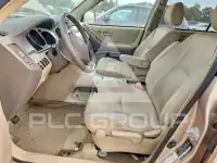 2004 Toyota Highlander фото