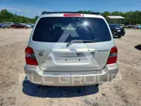 2004 Toyota Highlander фото