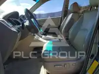 2004 Toyota Highlander фото
