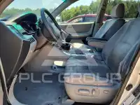2004 Toyota Highlander фото
