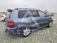 2004 Toyota Highlander фото