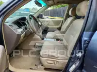 2004 Toyota Highlander photo