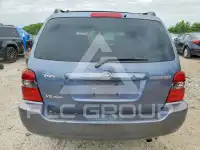 2004 Toyota Highlander photo
