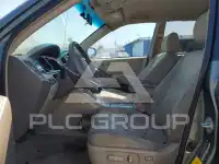 2004 Toyota Highlander фото