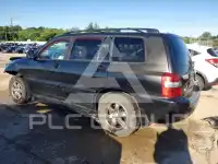 2004 Toyota Highlander фото