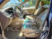 2004 Toyota Highlander фото