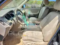 2004 Toyota Highlander photo