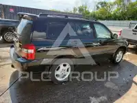 2004 Toyota Highlander фото