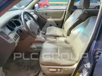 2004 Toyota Highlander фото