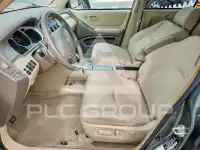 2004 Toyota Highlander фото