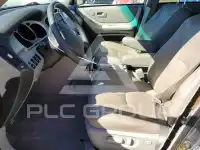 2004 Toyota Highlander фото