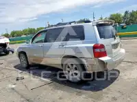 2004 Toyota Highlander фото