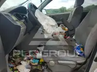 2004 Toyota Highlander фото